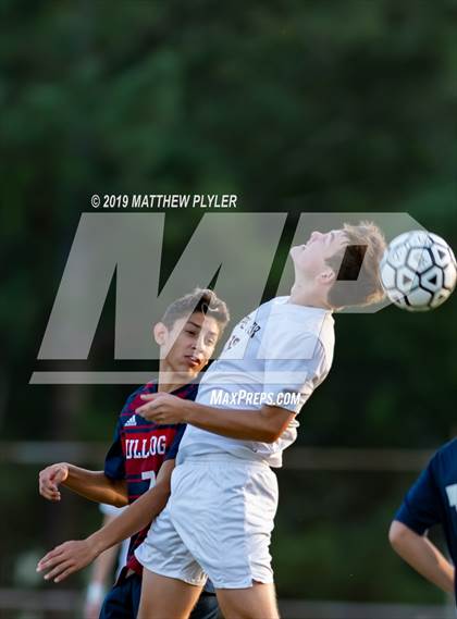 Thumbnail 3 in Cape Fear @ Terry Sanford photogallery.