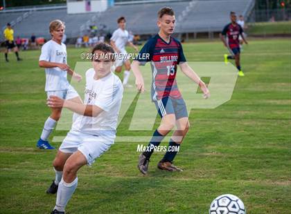 Thumbnail 2 in Cape Fear @ Terry Sanford photogallery.