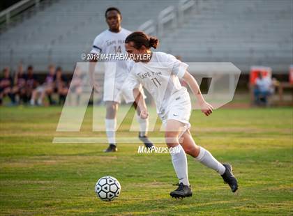 Thumbnail 1 in Cape Fear @ Terry Sanford photogallery.