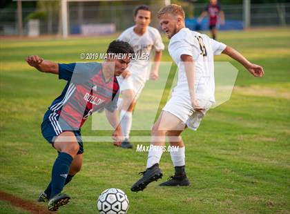 Thumbnail 2 in Cape Fear @ Terry Sanford photogallery.