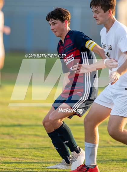 Thumbnail 1 in Cape Fear @ Terry Sanford photogallery.