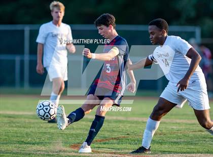 Thumbnail 3 in Cape Fear @ Terry Sanford photogallery.