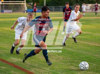 Thumbnail 1 in Cape Fear @ Terry Sanford photogallery.