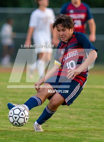 Thumbnail 1 in Cape Fear @ Terry Sanford photogallery.