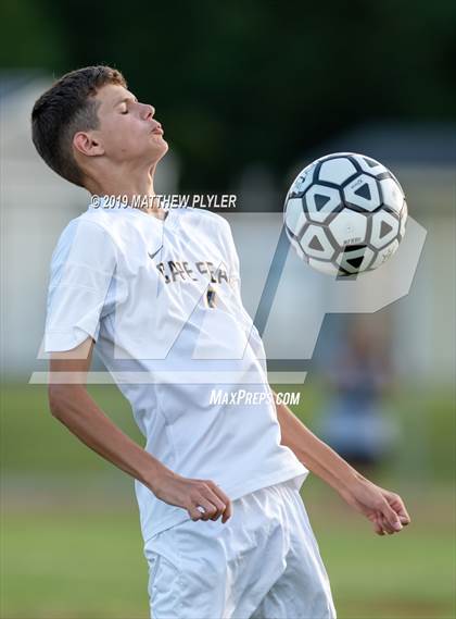 Thumbnail 2 in Cape Fear @ Terry Sanford photogallery.