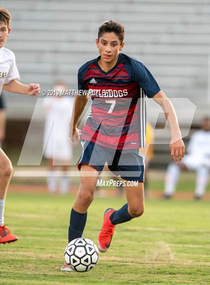 Thumbnail 1 in Cape Fear @ Terry Sanford photogallery.