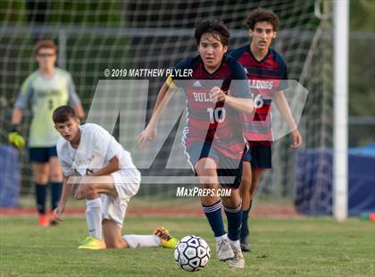 Thumbnail 1 in Cape Fear @ Terry Sanford photogallery.