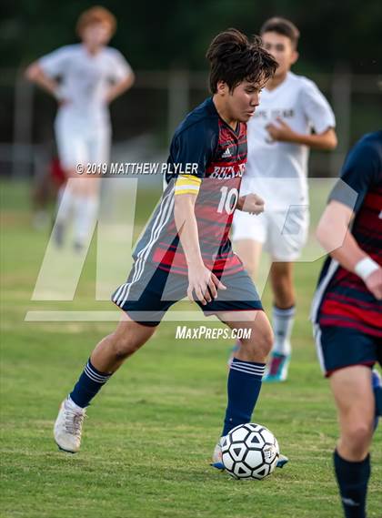 Thumbnail 3 in Cape Fear @ Terry Sanford photogallery.