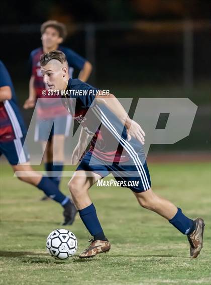 Thumbnail 2 in Cape Fear @ Terry Sanford photogallery.