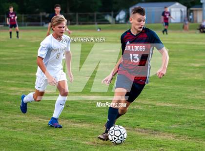 Thumbnail 3 in Cape Fear @ Terry Sanford photogallery.