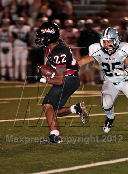 Thumbnail 1 in Farragut @ Maryville photogallery.