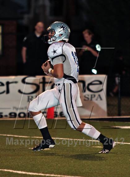 Thumbnail 1 in Farragut @ Maryville photogallery.