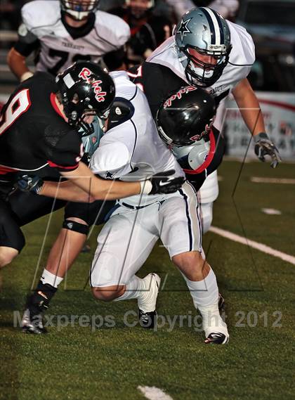 Thumbnail 3 in Farragut @ Maryville photogallery.