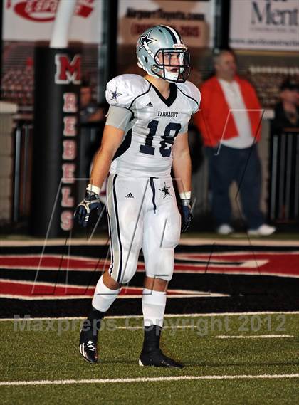 Thumbnail 2 in Farragut @ Maryville photogallery.