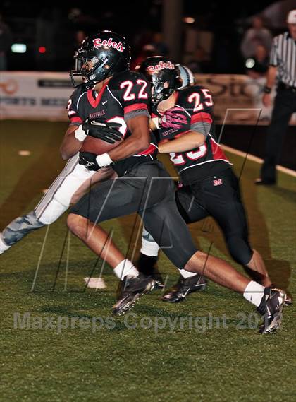 Thumbnail 1 in Farragut @ Maryville photogallery.
