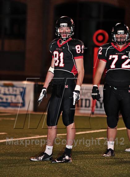 Thumbnail 1 in Farragut @ Maryville photogallery.