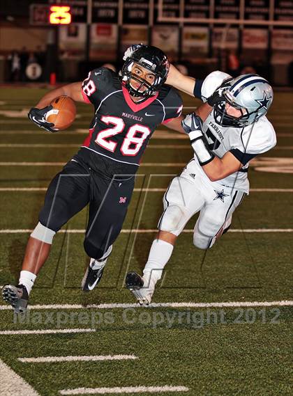 Thumbnail 1 in Farragut @ Maryville photogallery.