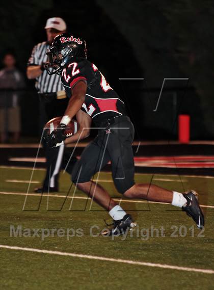 Thumbnail 3 in Farragut @ Maryville photogallery.