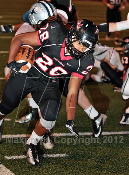 Thumbnail 1 in Farragut @ Maryville photogallery.
