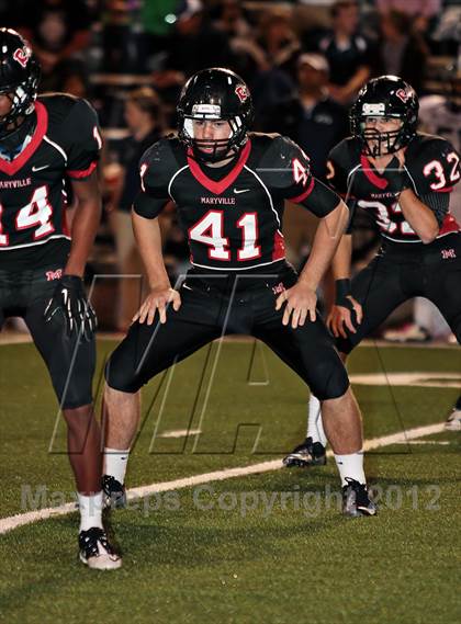 Thumbnail 1 in Farragut @ Maryville photogallery.