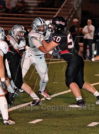 Thumbnail 1 in Farragut @ Maryville photogallery.