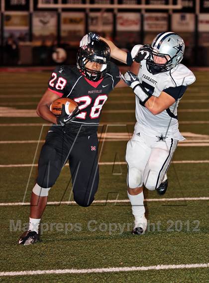 Thumbnail 3 in Farragut @ Maryville photogallery.