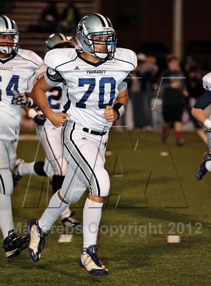Thumbnail 1 in Farragut @ Maryville photogallery.