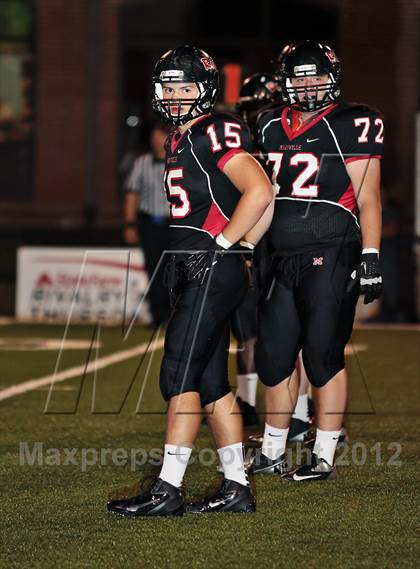 Thumbnail 3 in Farragut @ Maryville photogallery.