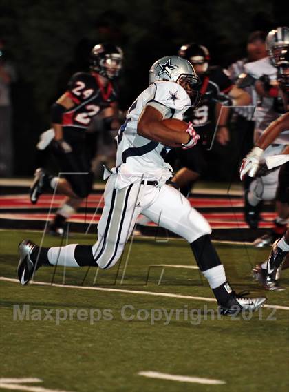Thumbnail 3 in Farragut @ Maryville photogallery.