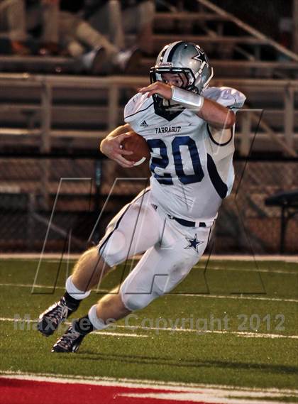 Thumbnail 1 in Farragut @ Maryville photogallery.