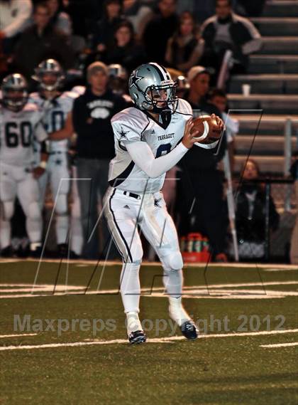 Thumbnail 1 in Farragut @ Maryville photogallery.