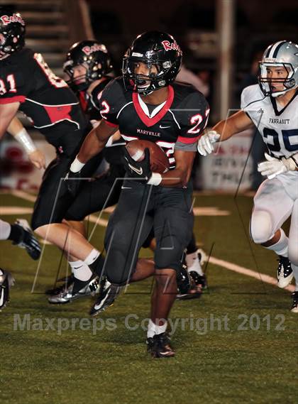 Thumbnail 1 in Farragut @ Maryville photogallery.
