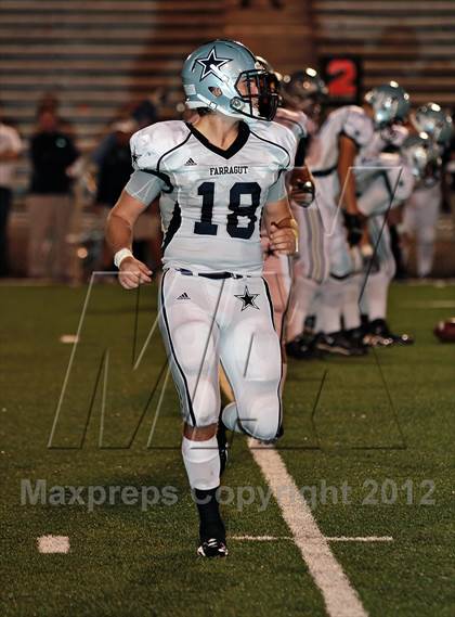 Thumbnail 1 in Farragut @ Maryville photogallery.