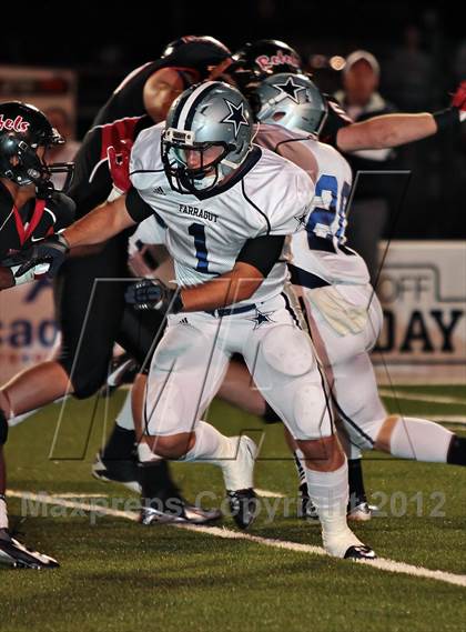 Thumbnail 3 in Farragut @ Maryville photogallery.
