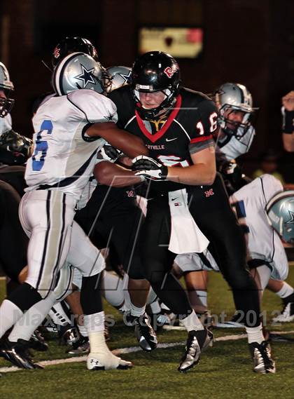 Thumbnail 1 in Farragut @ Maryville photogallery.