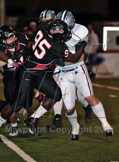 Thumbnail 1 in Farragut @ Maryville photogallery.