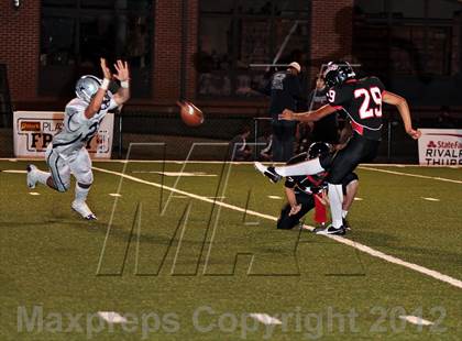 Thumbnail 1 in Farragut @ Maryville photogallery.