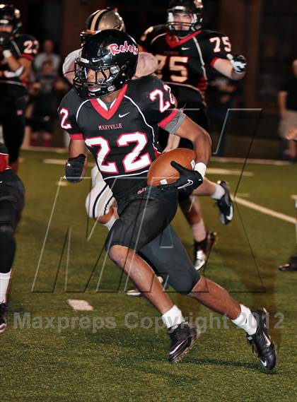 Thumbnail 1 in Farragut @ Maryville photogallery.