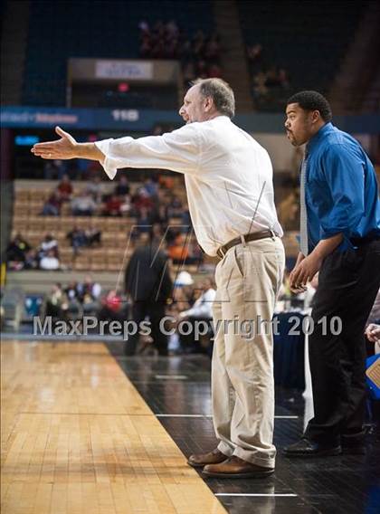 Thumbnail 2 in New Leadership vs. Wareham (MIAA D3 Final) photogallery.