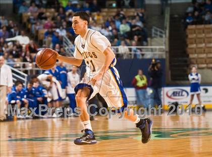 Thumbnail 3 in New Leadership vs. Wareham (MIAA D3 Final) photogallery.