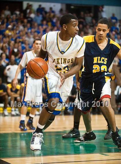 Thumbnail 3 in New Leadership vs. Wareham (MIAA D3 Final) photogallery.