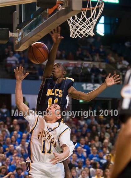 Thumbnail 1 in New Leadership vs. Wareham (MIAA D3 Final) photogallery.
