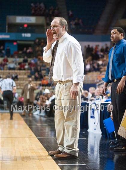 Thumbnail 3 in New Leadership vs. Wareham (MIAA D3 Final) photogallery.