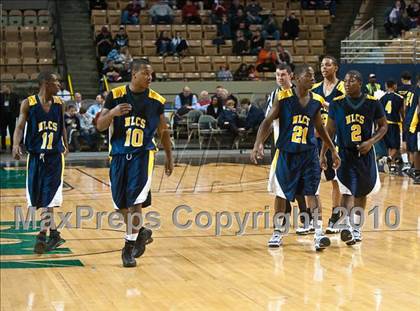 Thumbnail 3 in New Leadership vs. Wareham (MIAA D3 Final) photogallery.