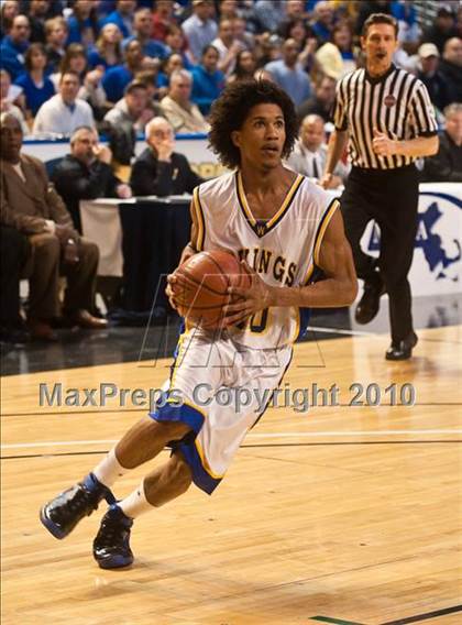 Thumbnail 3 in New Leadership vs. Wareham (MIAA D3 Final) photogallery.