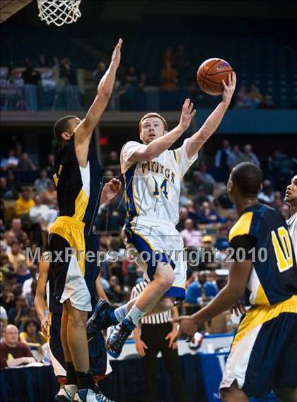 Thumbnail 3 in New Leadership vs. Wareham (MIAA D3 Final) photogallery.