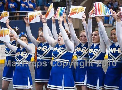 Thumbnail 3 in New Leadership vs. Wareham (MIAA D3 Final) photogallery.