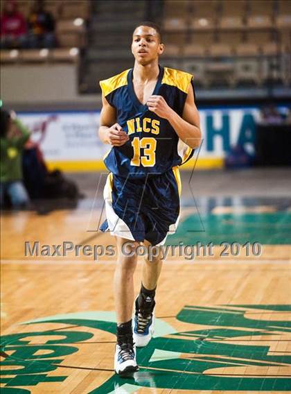 Thumbnail 2 in New Leadership vs. Wareham (MIAA D3 Final) photogallery.