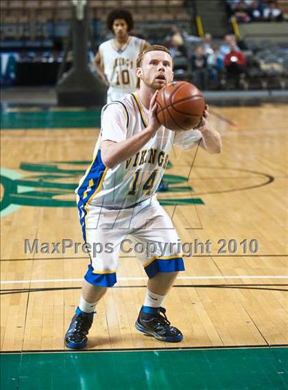 Thumbnail 3 in New Leadership vs. Wareham (MIAA D3 Final) photogallery.