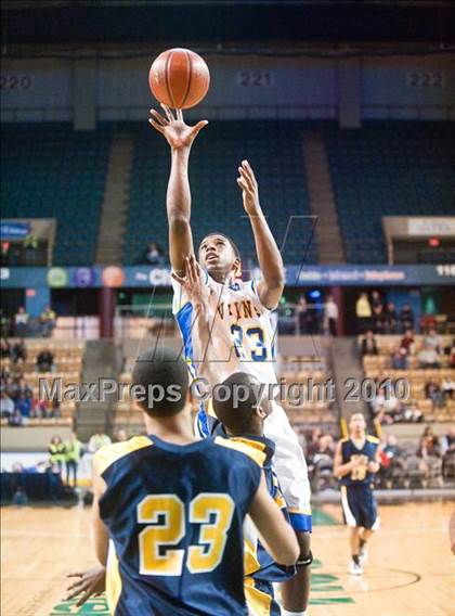 Thumbnail 3 in New Leadership vs. Wareham (MIAA D3 Final) photogallery.